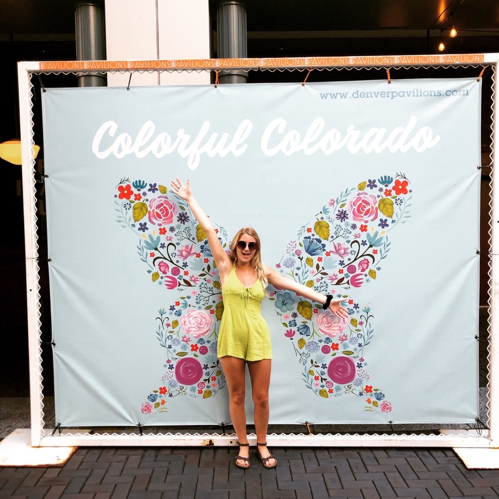 Meet your Posher, Maisee